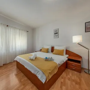  Apartman Tia Croatia