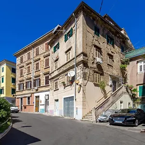  Apartman Grota In The Center Croatia
