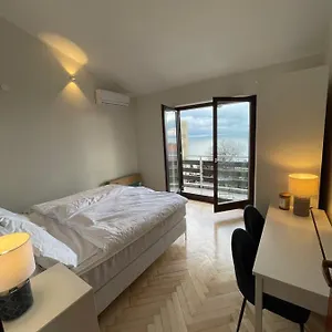  Apartman - Ocean & Sea Breeze Croatia