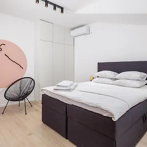  Apartman Pearl, Center Croatia