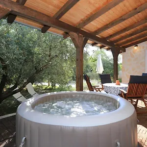  Vila Hacienda Mia Extra Croatia