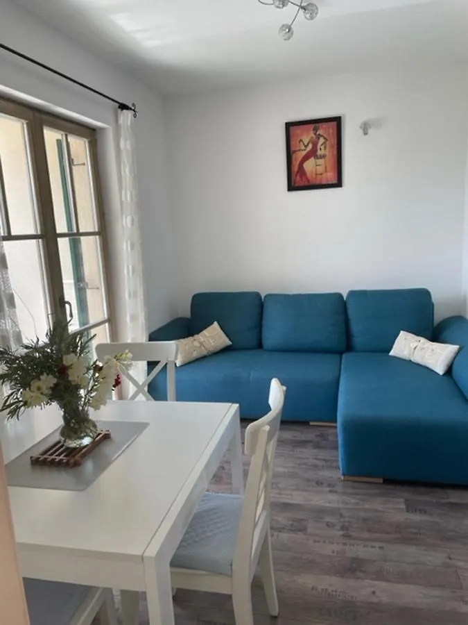 Apartments Villa Kameja 0*, Donji Okrug (Ciovo)