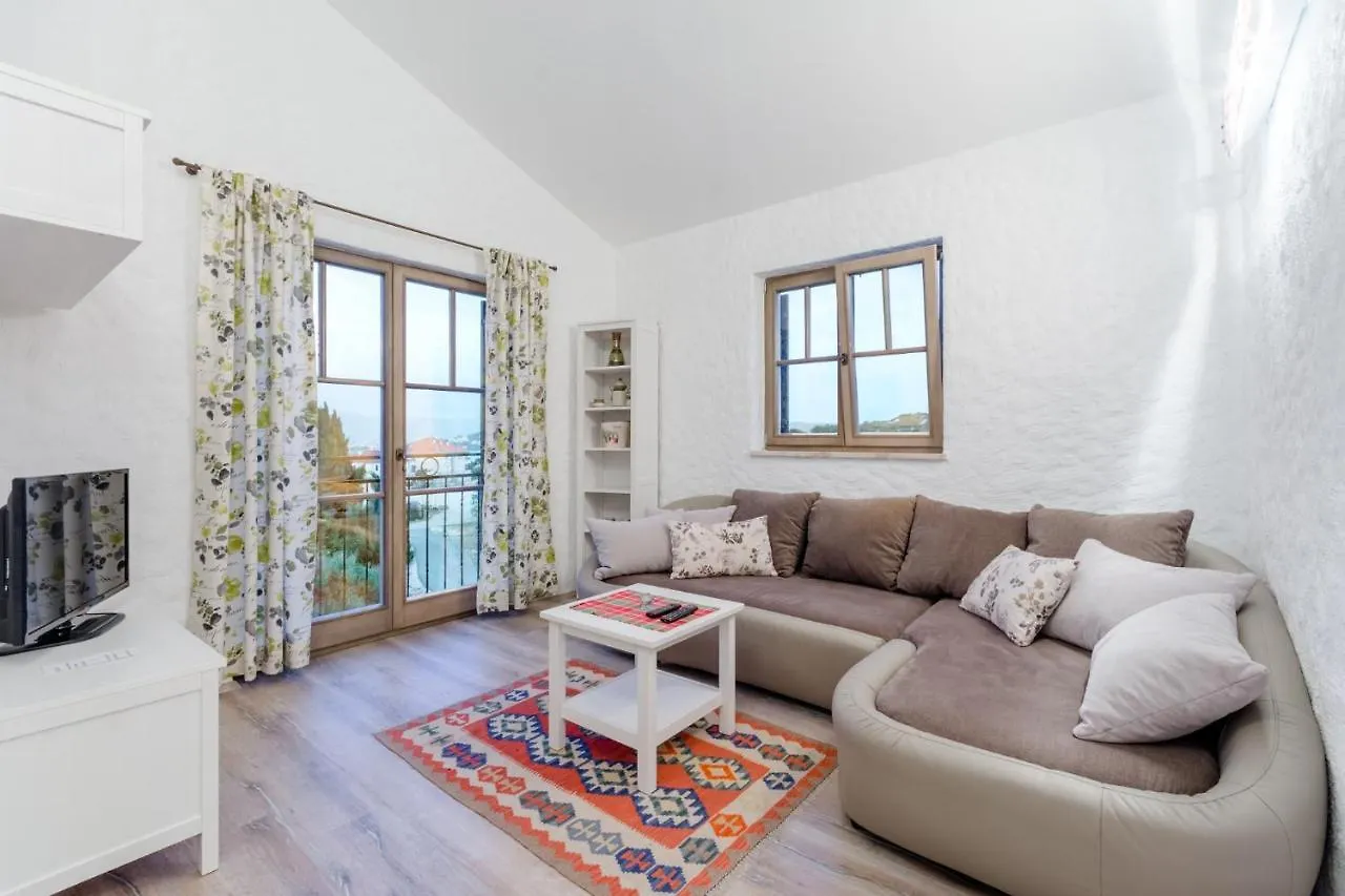 Apartments Villa Kameja Donji Okrug